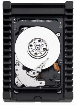 Western Digital VelociRaptor 3.5" 300 GB Serial ATA III