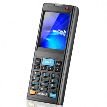 SRD650-BC60UADG - Unitech UNITECH, SRD650 HANDHELD SOLUTION, KALIP