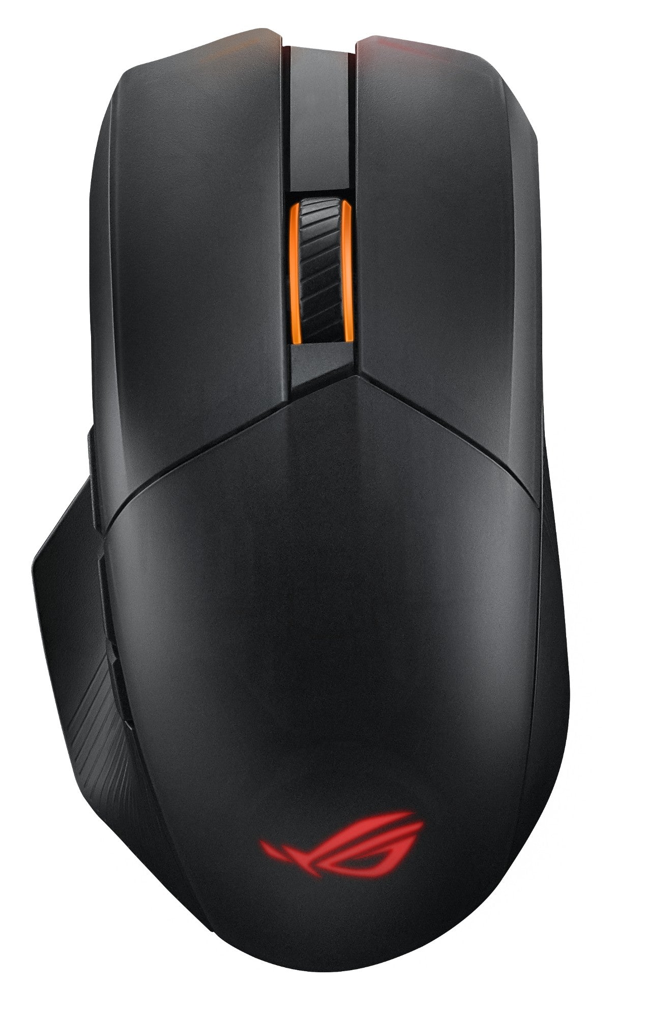 ASUS ROG Chakram X mouse Right-hand RF Wireless + Bluetooth + USB Type-A Optical 36000 DPI