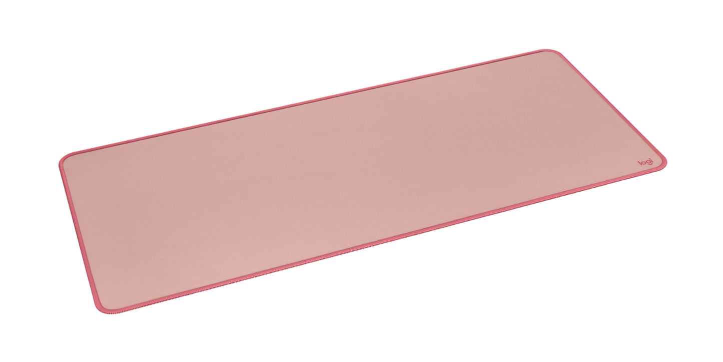 Logitech Desk Mat - Studio Series Pink