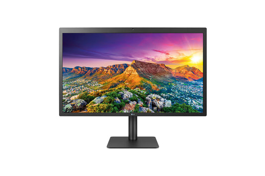 LG 27MD5KLB-B LED display 27" 5120 x 2880 pixels Black