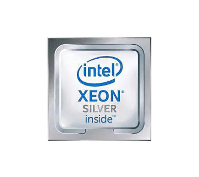 4XG7A07217 - Lenovo THINKSYSTEM ST550 INTEL XEON SILVER 4108 8C 85W 1.8GHZ PROCESSOR OPTION KIT