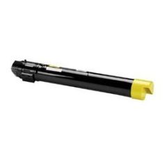 006R01514 - Xerox YELLOW TONER CARTRIDGE SOLD NA/ESG6R1514