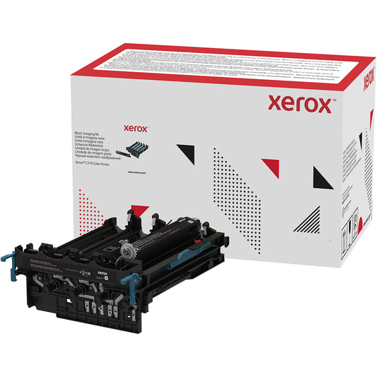 013R00689 - Xerox GENUINE XEROX BLACK IMAGING KIT, XEROX C310 COLOR PRINTER
