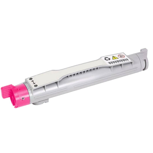106R01215 - Xerox MAGENTA STANDARD CAPACITY TONER CARTRIDGE, PHASER 6360