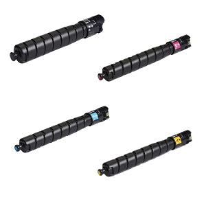 106R04076 - Xerox VERSALINK C9000 YELLOW HIGH CAPACITY TONER CARTRIDGE
