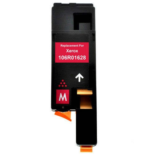 106R01628 - Xerox MAGENTA TONER CARTRIDGE, 6000/6010/6015