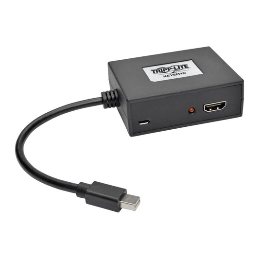 Tripp Lite B155-002-HD-V2 video splitter Mini DisplayPort 2x HDMI