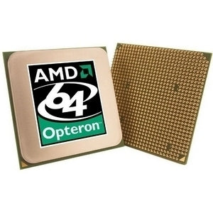 AMD Opteron Dual-Core 2220 processor 2.8 GHz 1 MB L2