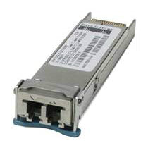 XFP-10GLR-OC192SR - Cisco MULTIRATE XFP MODULE FOR 10GBASE-LR AND