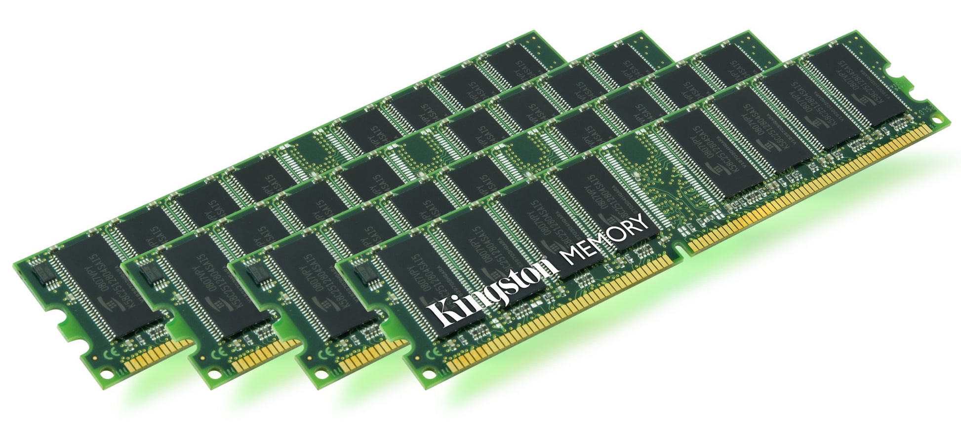 Kingston Technology System Specific Memory 2GB DDR266 Kit memory module DDR 266 MHz ECC