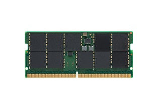 Kingston Technology KSM48T40BS8KM-16HM memory module 16 GB 1 x 16 GB DDR5 4800 MHz