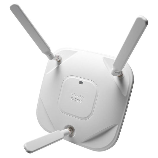 802.11A/G/N CTRLR-BASED AP, EXT ANT, K R