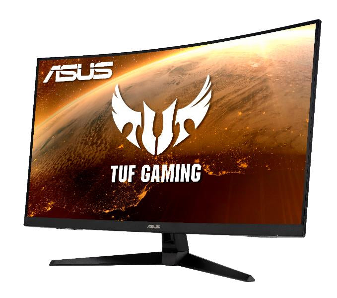 ASUS VG32VQ1B computer monitor 31.5" 2560 x 1440 pixels Quad HD LED Black