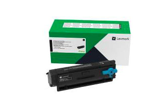 B341X00 EXTRA HIGH YIELD RETURN PROGRAM TONER CARTRIDGE