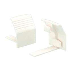 Panduit T70BCWH-X cable tray accessory Cable tray cover