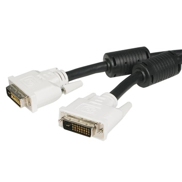 PROVIDES A HIGH-SPEED, CRYSTAL-CLEAR CONNECTION TO YOUR DVI DIGITAL DEVICES -10F