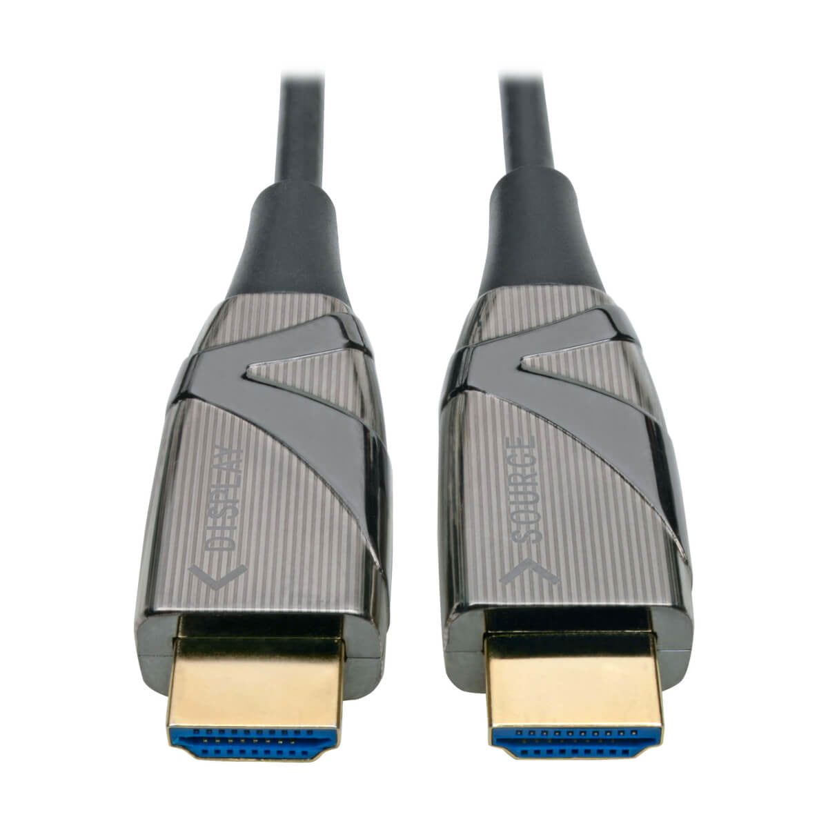 HIGH-SPEED HDMI 2.0 FIBER ACTIVE OPTICAL CABLEAOC - 4K X 2K HDR @ 60 HZ, 4:4:4,