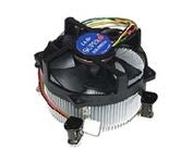 BPN,PWS,SNK,FAN, 4-WIRES ACTIVE HEATSINK FOR PD LGA775 ROHS