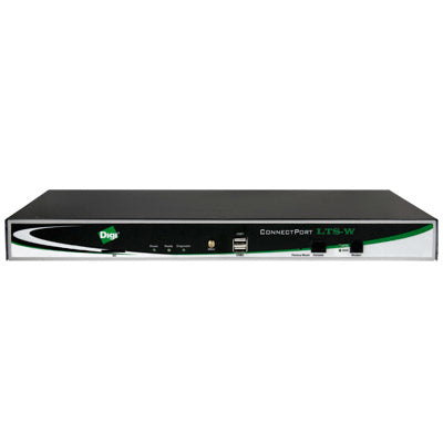 70002413 - Digi CONNECTPORT LTS 32 PORT MEI RS232/422/485 RJ-45 TERMINAL SERVER