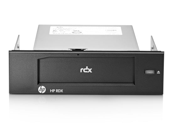 Hewlett Packard Enterprise RDX USB 3.0 Storage drive RDX cartridge 2000 GB