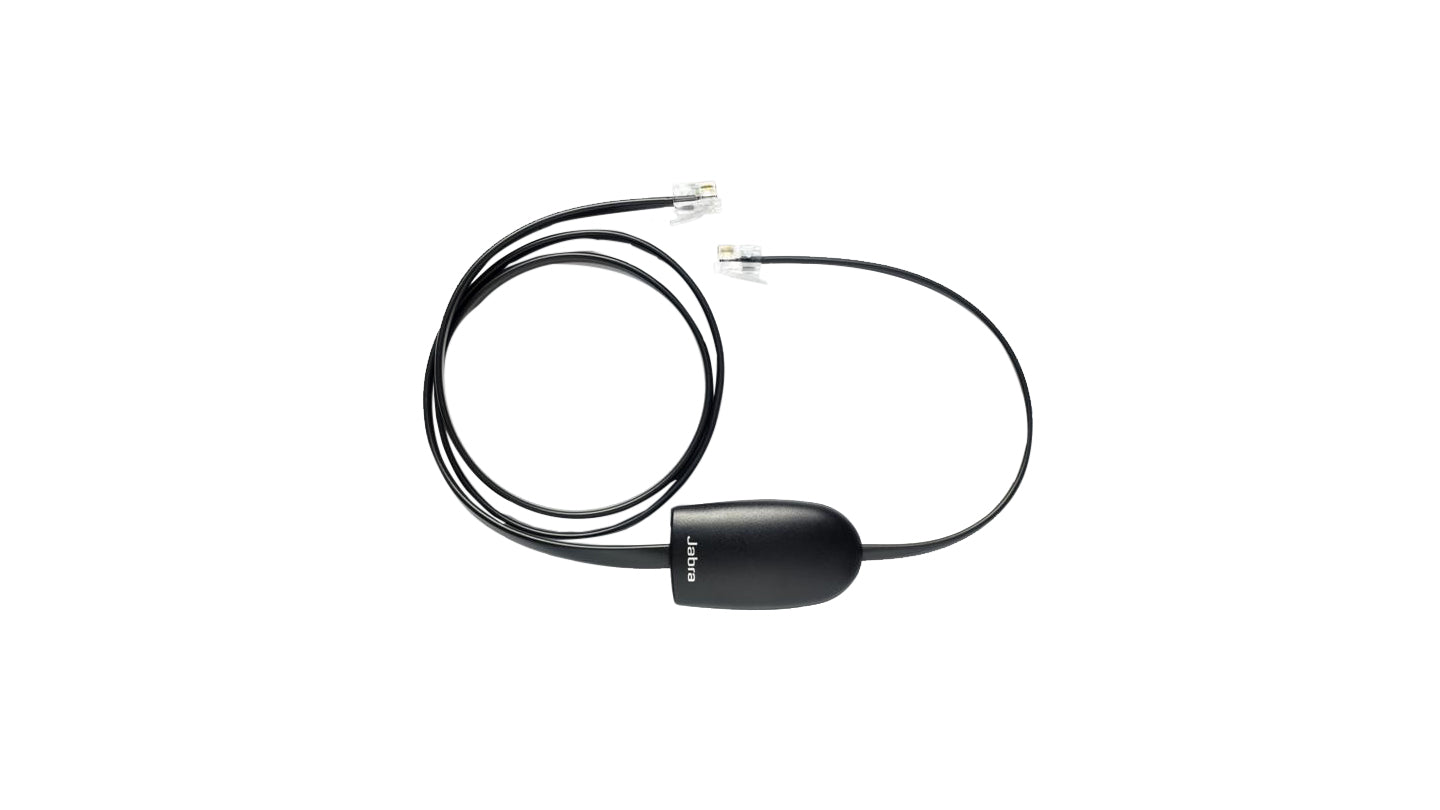 Jabra 14201-16 headphone/headset accessory