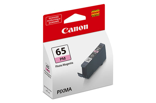 4221C002 - Canon CLI-65 PHOTO MAGENTA INK TANK