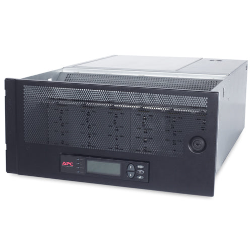 APC MODULAR RACKMOUNTED IT POWER DISTRIBUTION UNIT 72KW 200A 208V 18 ...