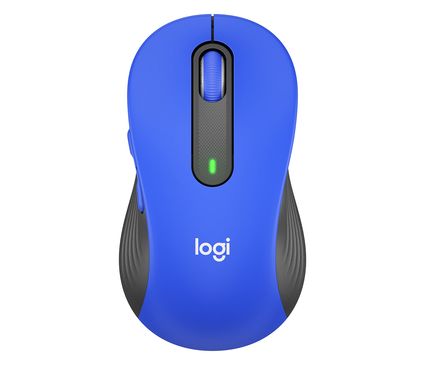 Logitech Signature M650 mouse Right-hand RF Wireless + Bluetooth Optical 2000 DPI