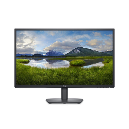 DELL E Series E2723H 27" 1920 x 1080 pixels Full HD LCD Black