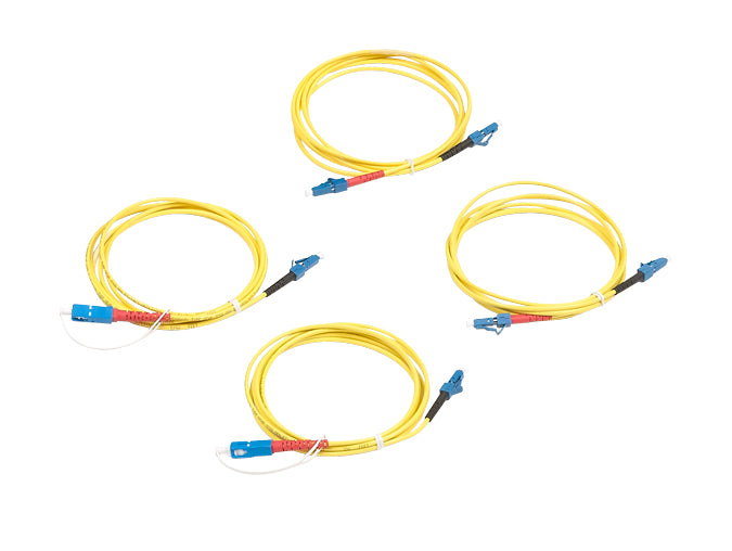 SRC-9-SCSCAPCKIT - Fluke SM SIMPLEX TEST REF CORD SC/SC