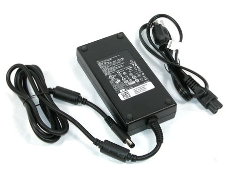 DELL 74X5J power adapter/inverter Indoor 180 W Black