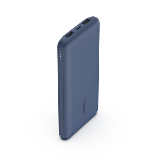 Belkin BOOSTâ†‘CHARGE 10000 mAh Blue