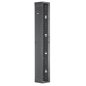 Panduit PR2VFD10 rack accessory Cable management panel