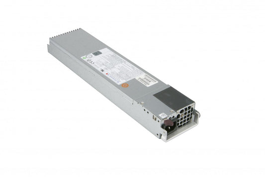 BPN,PWS,SNK,FAN, AC-DC 2000W, TITANIUM LEVEL, REDUNDANCY, 1U, PMBUS 1.2