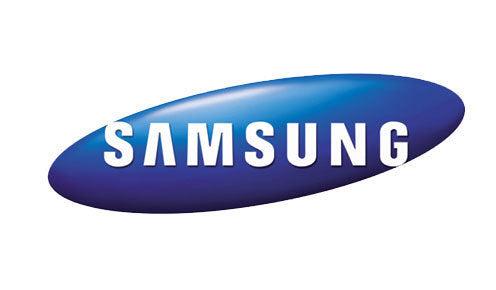 Samsung MID-UX40MB flat panel mount accessory