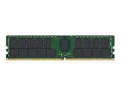 Kingston Technology KSM26RD4/64MFR memory module 64 GB 1 x 64 GB DDR4 2666 MHz ECC