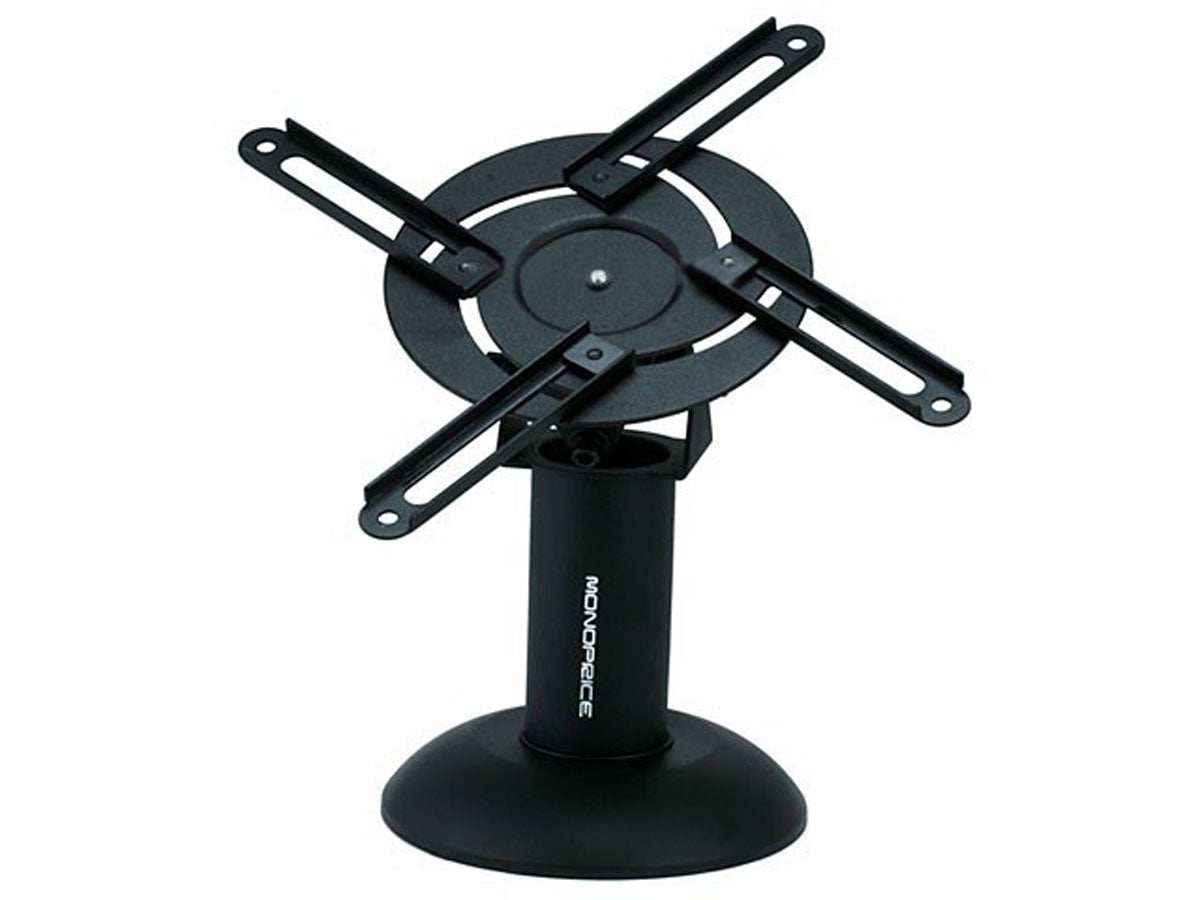 6528 - Monoprice CEILING BRACKET FOR PROJECTOR (MAX 50LBS)