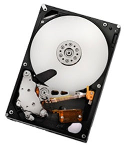 HGST Deskstar 7K2000 2TB SATA 3Gb/s 3.5" 2000 GB Serial ATA II