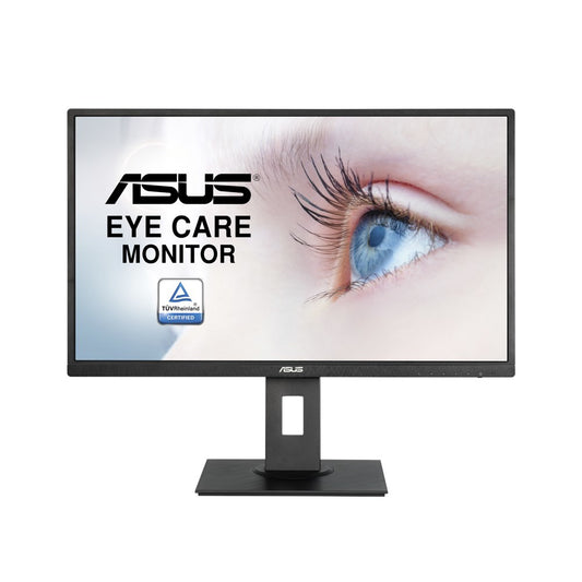 ASUS VA279HAL 27" 1920 x 1080 pixels Full HD LCD Black