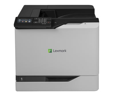 220 VOLT LEXMARK CS820DE TAA HV ( NOT FOR USE IN NORTH AMERICA )