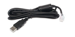 APC Simple Signaling UPS Cable signal cable 72" (1.83 m) Black