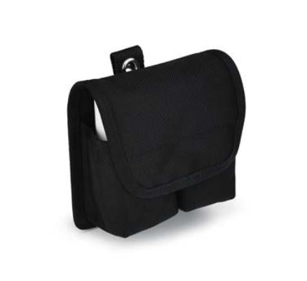 P1063406-039 - Zebra KIT, ACC 2-ROLL MEDIA STORAGE CASE