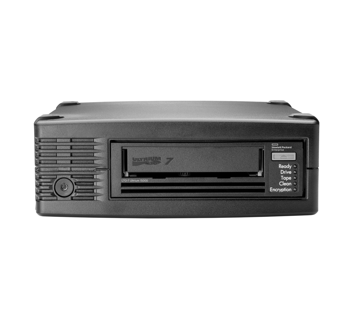 Hewlett Packard Enterprise StoreEver LTO-7 Ultrium 15000 Storage drive Tape Cartridge 6000 GB