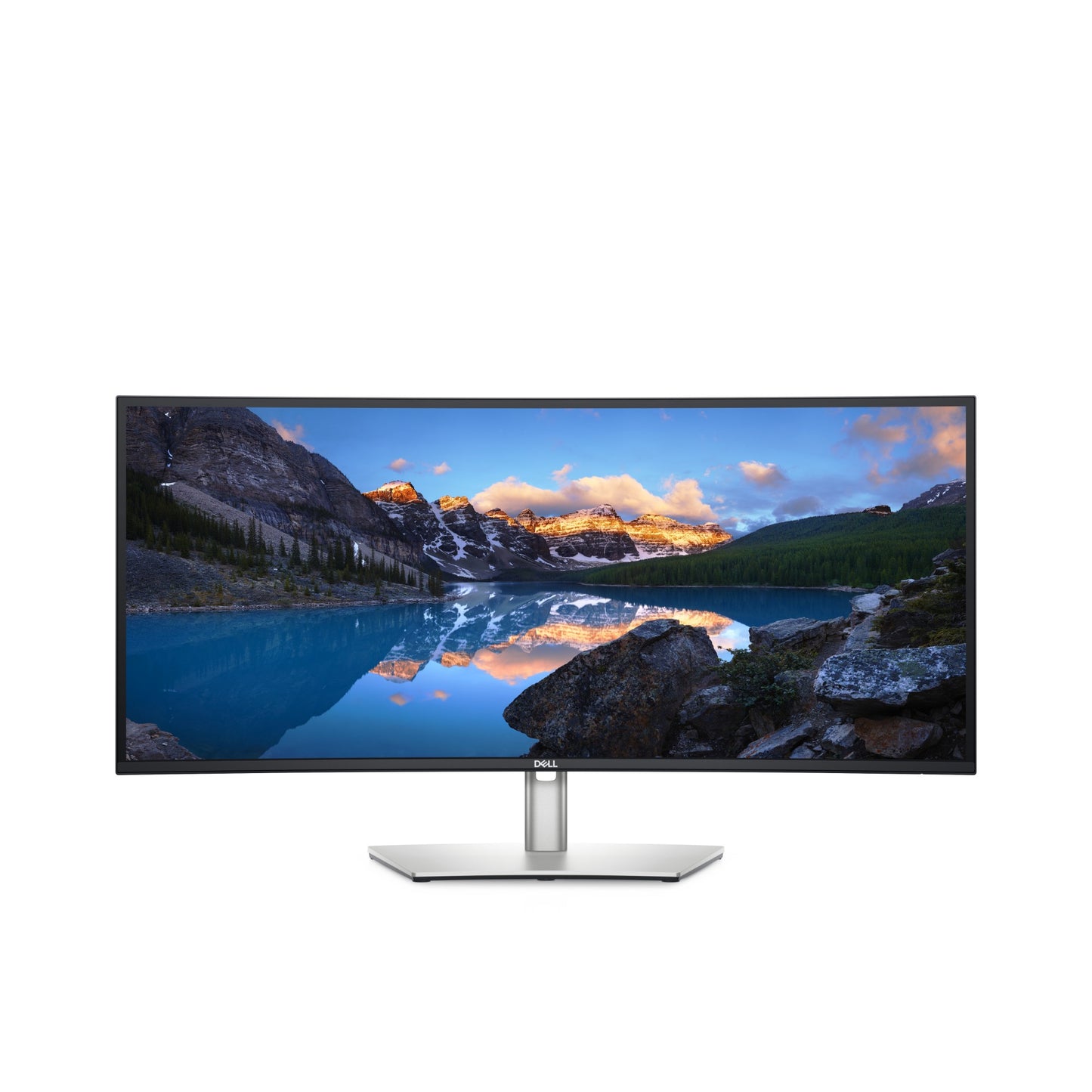 DELL UltraSharp U3421WE 34.1" 3440 x 1440 pixels LCD Black