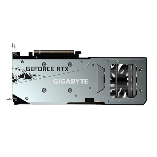 Gigabyte GeForce RTX 3050 GAMING OC 8G NVIDIA 8 GB GDDR6