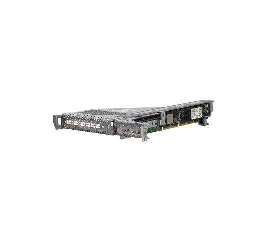 Hewlett Packard Enterprise P55097-B21 computer case part Rack PCI slot cover