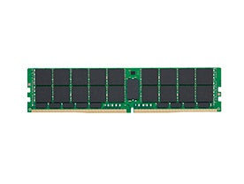 Kingston Technology KTD-PE432LQ/128G memory module 128 GB 1 x 128 GB DDR4 3200 MHz ECC