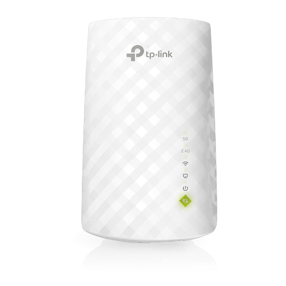 RE220 - TP-Link AC750 DUAL BAND 802.11AC WI-FI RANGE EXTENDER