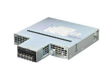 Cisco PWR-2921-51-DC= power supply unit 2U Stainless steel